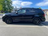 Mercedes-Benz GLE 350 d 4MATIC - - gebrauchte Mercedes-Benz GLE 350 aus dem Jahr 2015