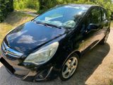 Opel Corsa 1.4 INNOVATION INNOVATION - Opel Corsa aus 2011: 1.4