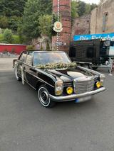 Mercedes-Benz Mercedes Strich 8 /8 220 TÜV Feb 27 - Mercedes-Benz: Strich 8