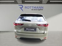 Mazda CX-60 - Vorschau Bild 5