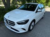 Mercedes-Benz B 200 -D - gebrauchte Mercedes-Benz B 200 aus dem Jahr 2022