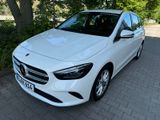 Mercedes-Benz B 200 -D - gebrauchte Mercedes-Benz B 200 aus dem Jahr 2022