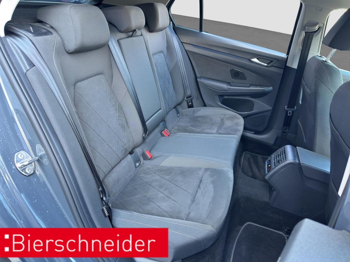 Volkswagen Golf 8 1.5 TSI Life STANDH AHK KAMERA LED ACC, миниатюра 19