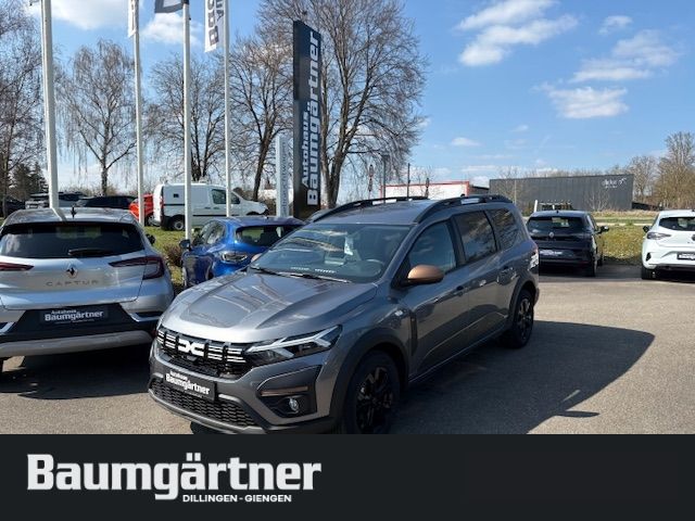 Fahrzeugabbildung Dacia Jogger Extreme TCe 110 7-Sitzer/Kamera/PDC/LED