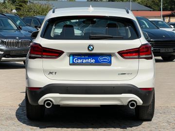 BMW X1 - 5