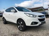 Hyundai ix35 5 Star Edition 2WD SHZ AHK 110000KM - Hyundai in Bonn