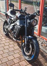 Yamaha XSR 900  - Midnight Black - SOFORT