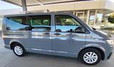 Volkswagen T6.1 Multivan *sehr gepflegt* - Volkswagen T6 Multivan in Augsburg