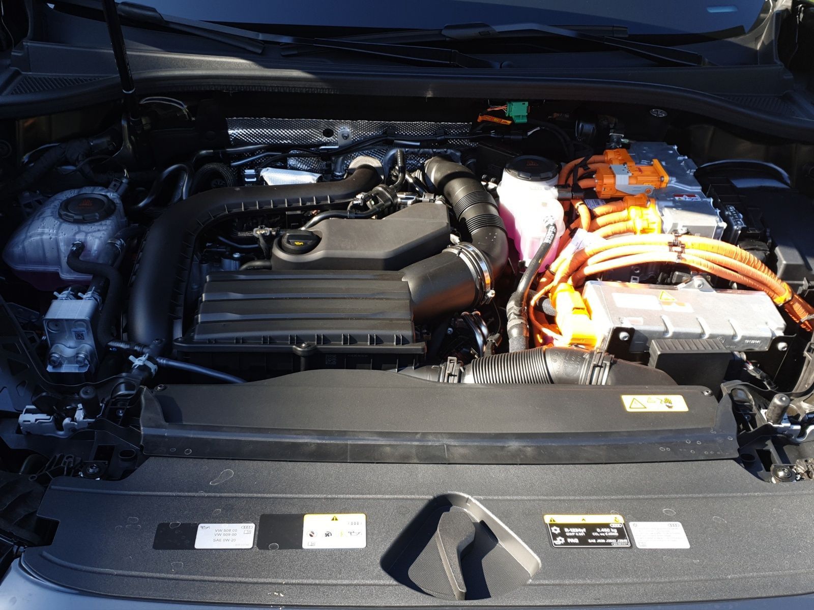 Audi Q3 - Bild 18