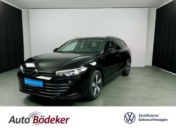 Volkswagen Passat Variant 1.5 eTSI DSG Business Bluetooth