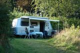 HYMER / ERIBA / HYMERCAR Eriba Troll 530 - HYMER / ERIBA 530