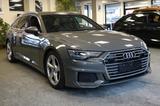 Audi A6 Avant 50 TDI quattro sport+S-Line+RFK+AHK+ACC - Audi mit Diesel-Antrieb
