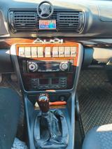 Audi A4 1,8 T - gebrauchte Audi A4 aus dem Jahr 1995