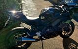 Kawasaki Ninja 650 - KAWASAKI NINJA 650