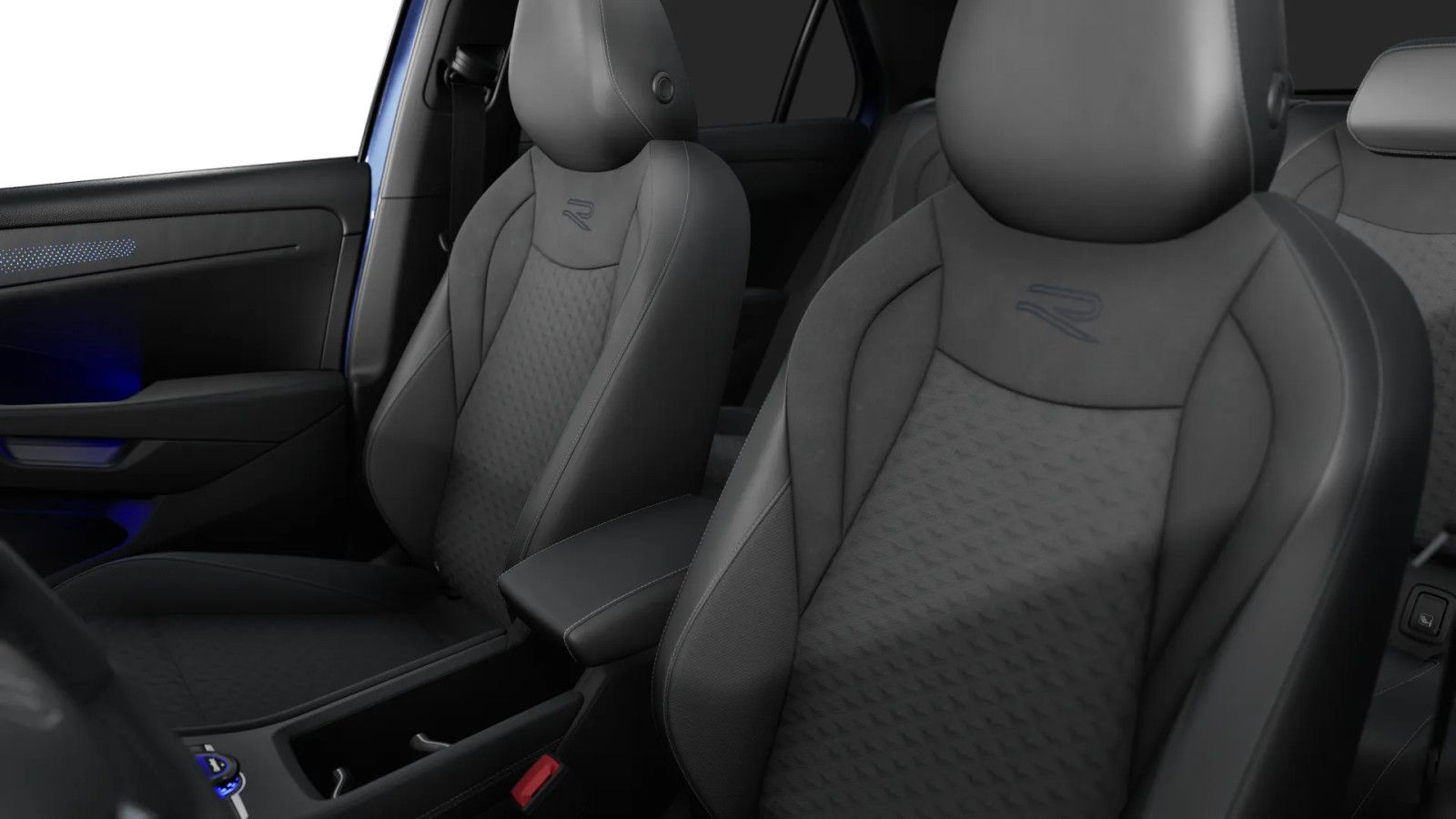 Volkswagen T-Roc - Bild 11