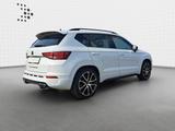 Cupra Ateca 2.0 TSI DSG 4Drive *PANO*NAVI*BEATS*LED* - Cupra Ateca Gebrauchtwagen
