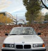 BMW 316i Youngtimer und Liebhaberstück - gebrauchte BMW 316 aus dem Jahr 1990