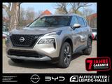 Nissan X-TRAIL N-CONNECTA 1.5 VC-T e-POWER ACC+LED+Navi - Nissan X-Trail in Leipzig