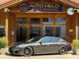 Porsche Panamera 4 Aut Kam Schiebedach Luft ACC - Porsche Gebrauchtwagen von 2013