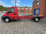 Fiat Ducato 2.3 150MTJ  Fahrgestell Maxi N... - Fiat Ducato Gebrauchtwagen in Bremen