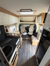 Pilote P740 EVIDENCE  - Pilote Teilintegrierter