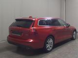 Volvo V60 D3 Momentum T-Leder Navi LED Pano RFK - Volvo: Momentum