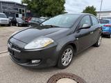 Fiat Bravo 1.4 16V T JET Emotion - Fiat Bravo: Emotion