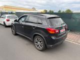 Mitsubishi ASX Intense 4WD - gebrauchte Mitsubishi ASX aus dem Jahr 2014