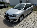 Renault Megane Grandtour dCi 110  - Renault Megane in Augsburg
