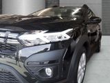 Dacia Sandero Stepway Expression 90 Klimaautom Fahrerp - Dacia Sandero aus 2024