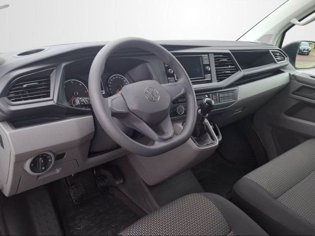 T6.1 KOMBI 2.0 TDI KR 9-SITZE+LED+CAM+APP