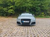 Audi RS3 2.5 TFSI S tronic quattro Sportback 8V  - Audi: Rs8