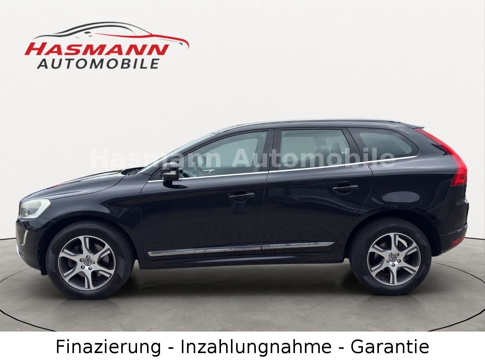 XC 60 XC60 Summum 2WD*AUT.*NAVI*2.HAND*SCHECKHEF