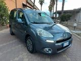 Peugeot Partner Tepee 1.6 HDi 115CV Active - blaue Peugeot Partner Tepee