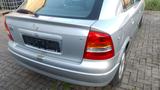 Opel Astra 1.6 Njoy 2Jahre TÜV - gebrauchte Opel Astra aus dem Jahr 2003