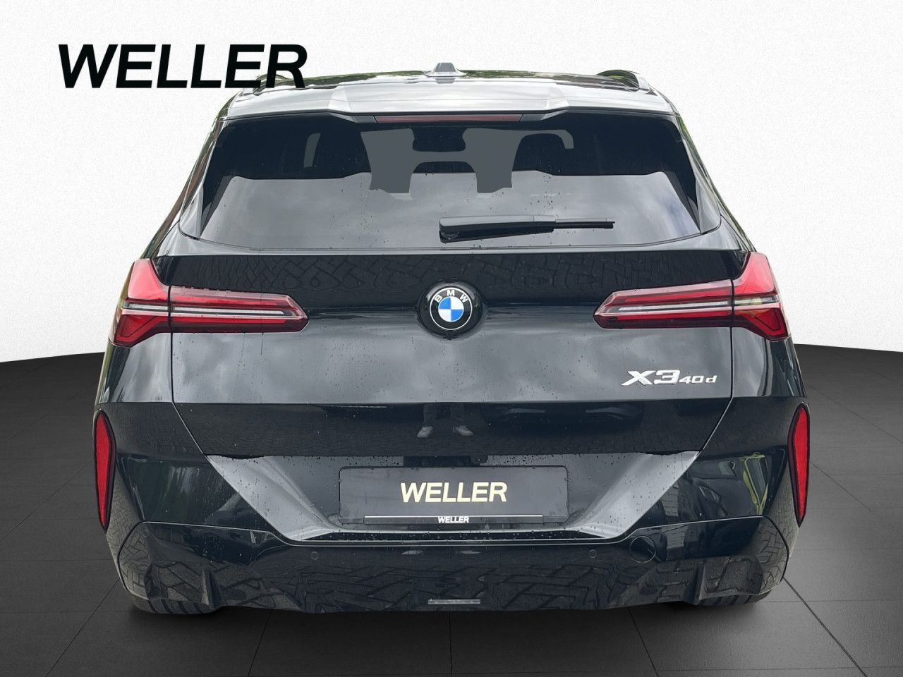 BMW X3 40d xDrive,MSportPro,Innov,Comf-&PremPak,Pano foto 11