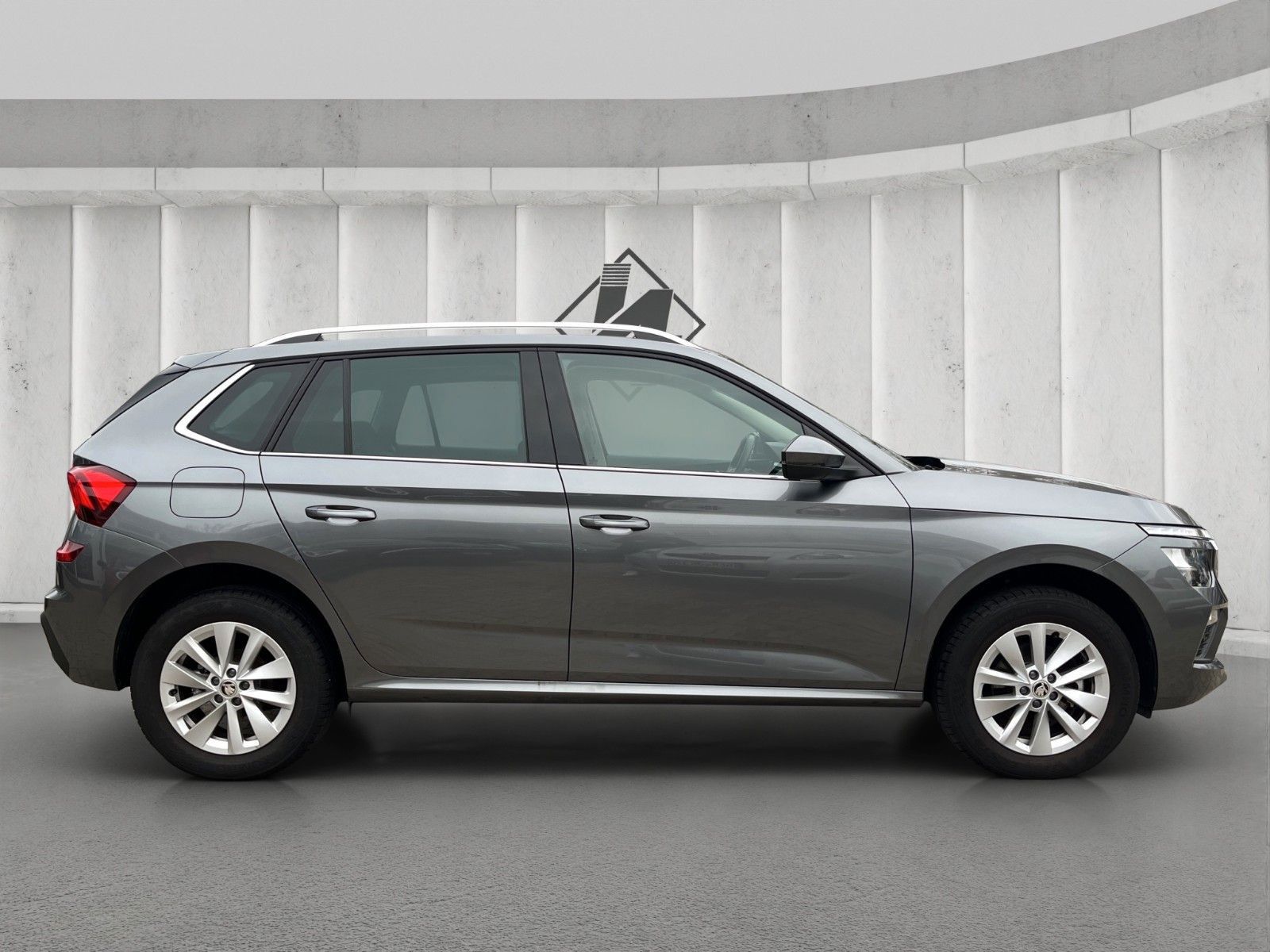 Fahrzeugabbildung SKODA Kamiq DSG*Kamera*PDC*ViCo*Smartlink*