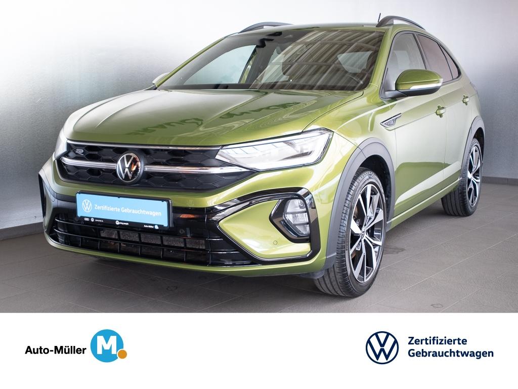 Volkswagen Taigo R-Line 1.0 TSI DSG Kamera Navi Beats ACC