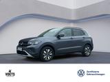 Volkswagen T-Cross 1.0 TSI  DSG GOAL LED+ACC+CONNECT+PDC - Volkswagen T-Cross in Magdeburg