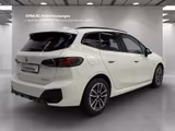 BMW 220d M Sport AHK Driv.Assist+ Harman/K Kamera - BMW 220 Active Tourer in Frankfurt (Main)