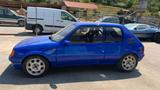 Peugeot 205 1.9 3 porte GTI Rally/Salita - Peugeot 205: Limousine