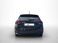 Skoda Fabia - Vorschau Bild 6