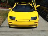 Pontiac Replica auf Basis Pontiac Fierro - Pontiac Fiero Gebrauchtwagen