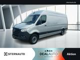 Mercedes-Benz Sprinter 315 CDI Kasten Hochdach Lang - Mercedes-Benz Sprinter Gebrauchtwagen in Dresden