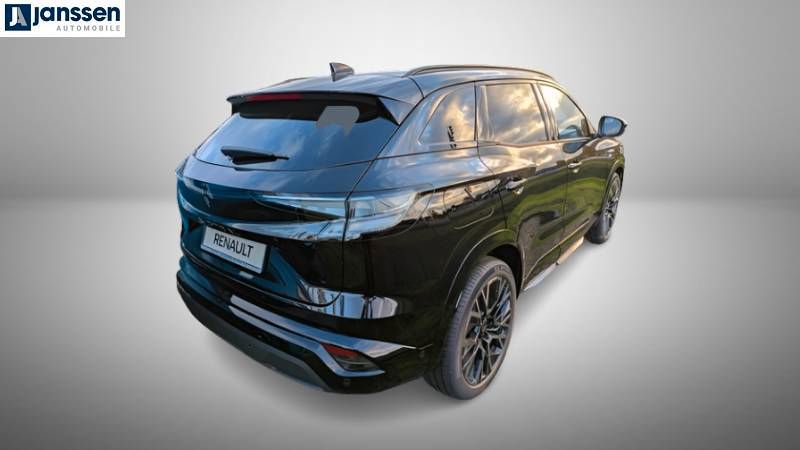 Fahrzeugabbildung Renault Austral Esprit Alpine Mild Hybrid 160 Automatik