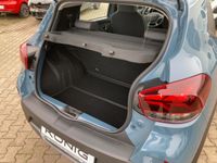 Dacia Spring - Vorschau Bild 6