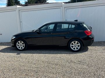 BMW 118 - 6