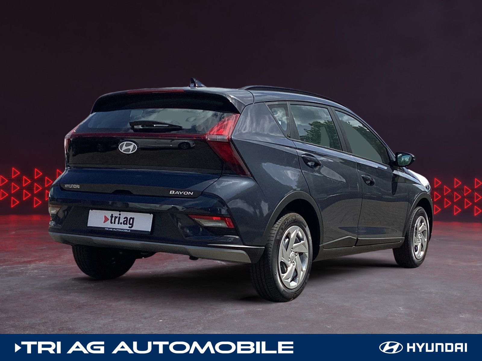 Hyundai BAYON – Bild 3