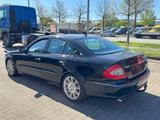 Mercedes-Benz E 420 E Limousine E 420 CDI V8 - Mercedes-Benz E 420 Gebrauchtwagen