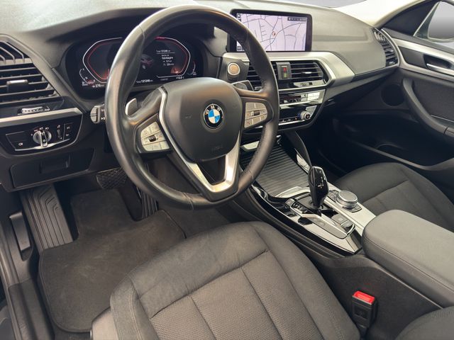 Fahrzeugabbildung BMW X4 xDrive 20d M-Fahrwerk+LED+Kamera+ACC+AHK